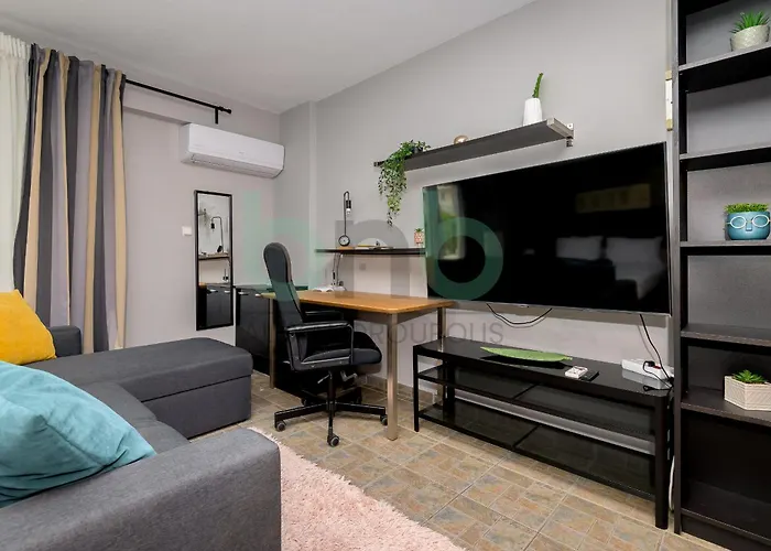 Seaside Apartment