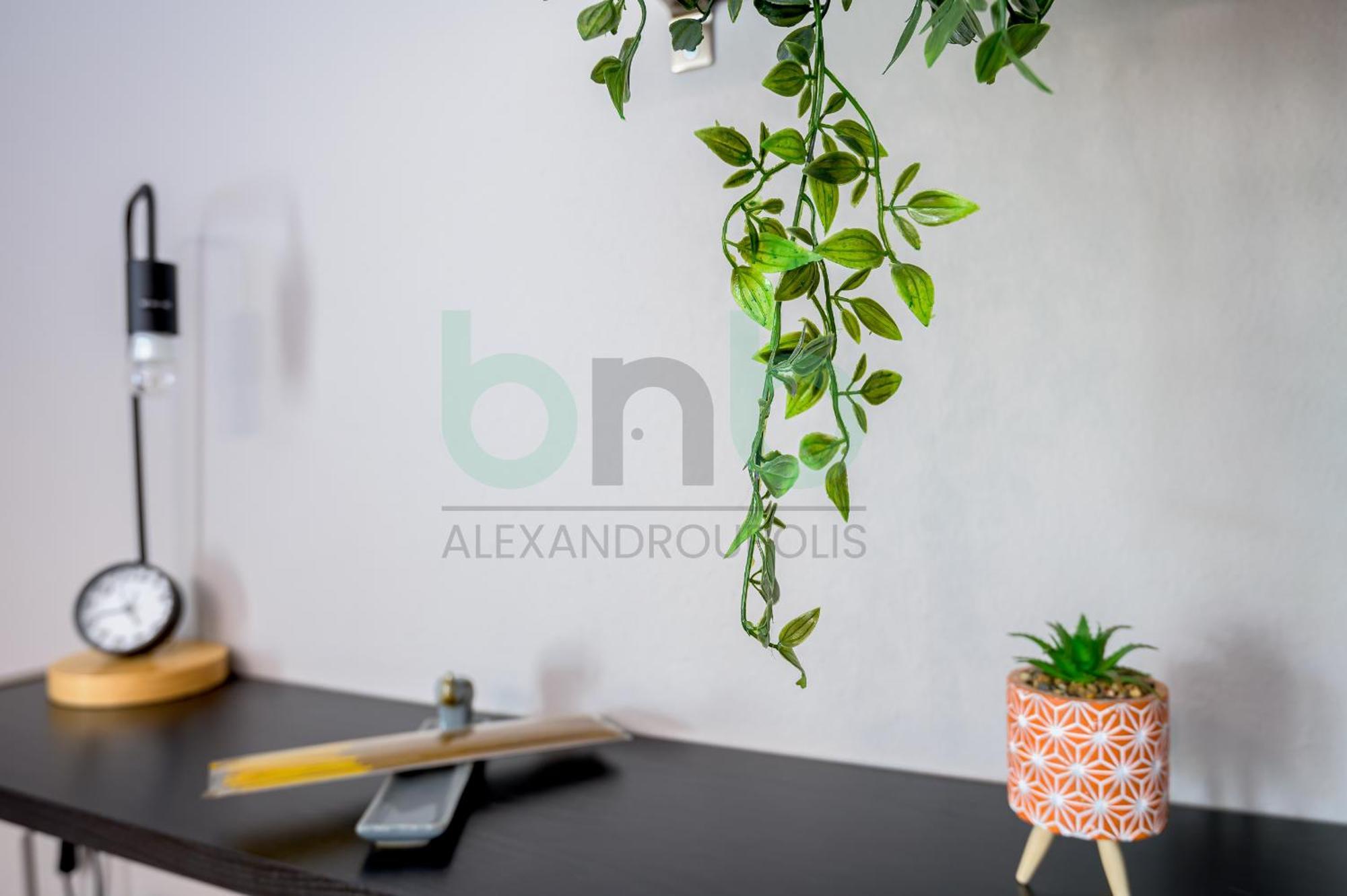 Seaside Appartement Alexandroúpoli