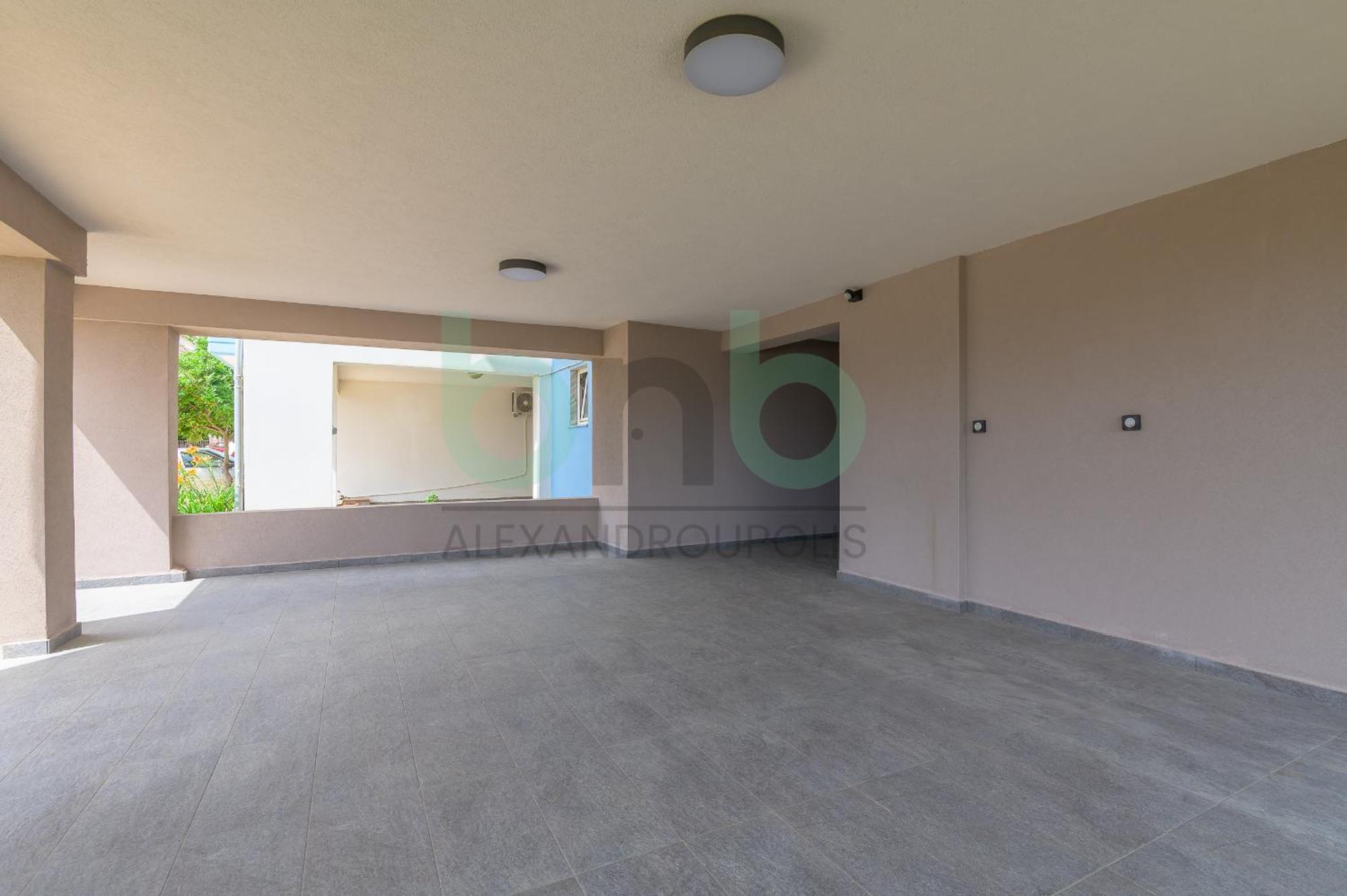 Appartement Seaside *