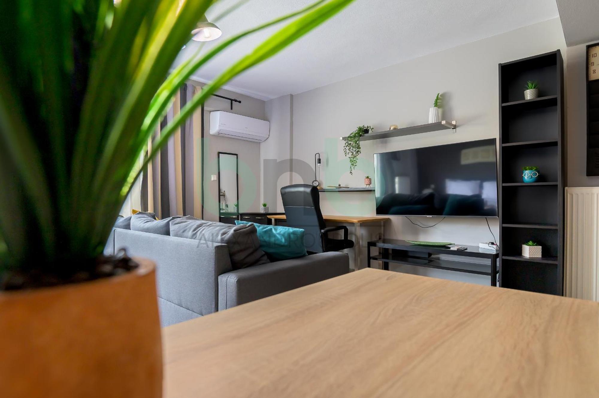 Seaside Appartement