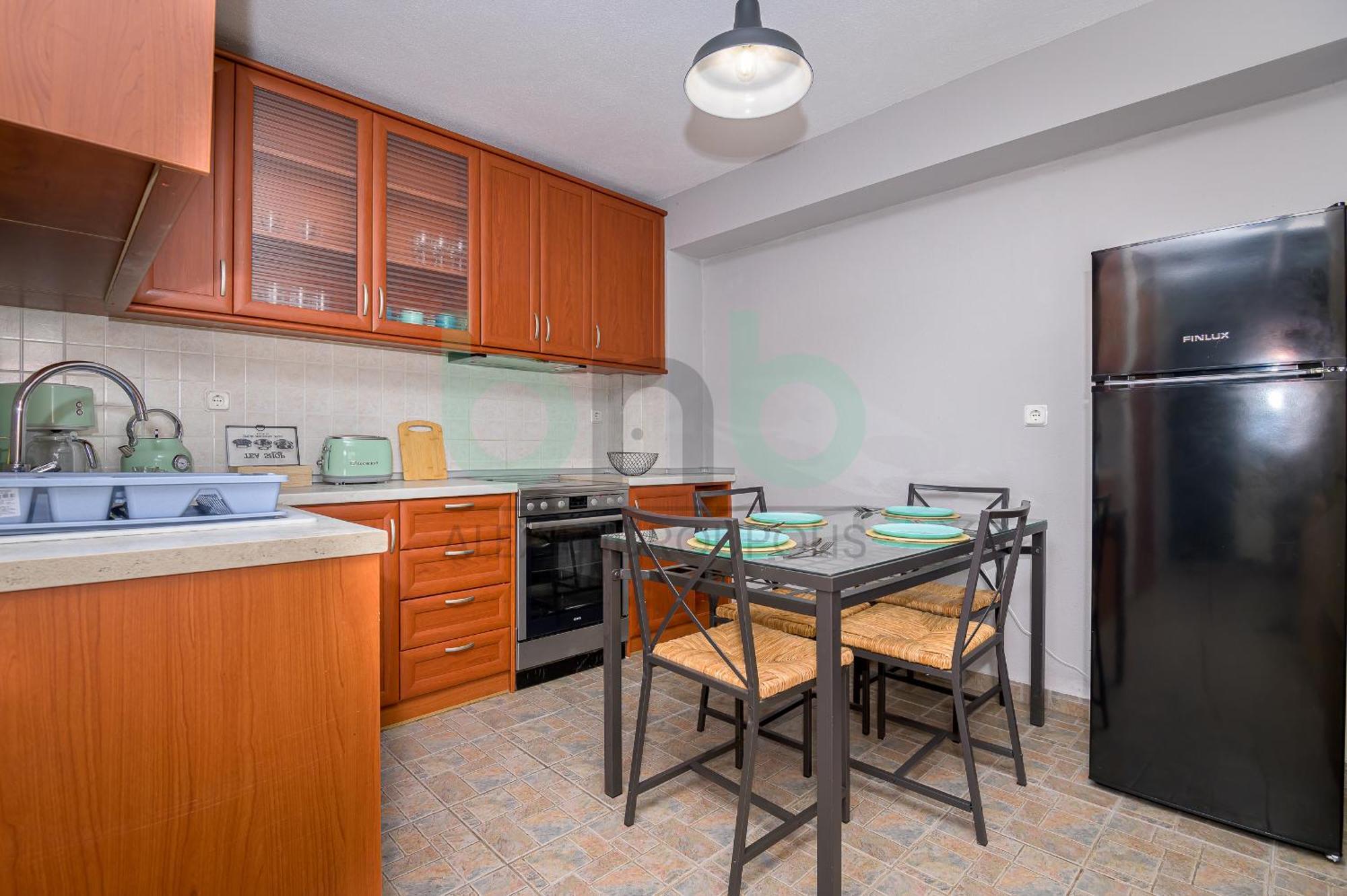 Appartement Seaside Alexandroúpoli
