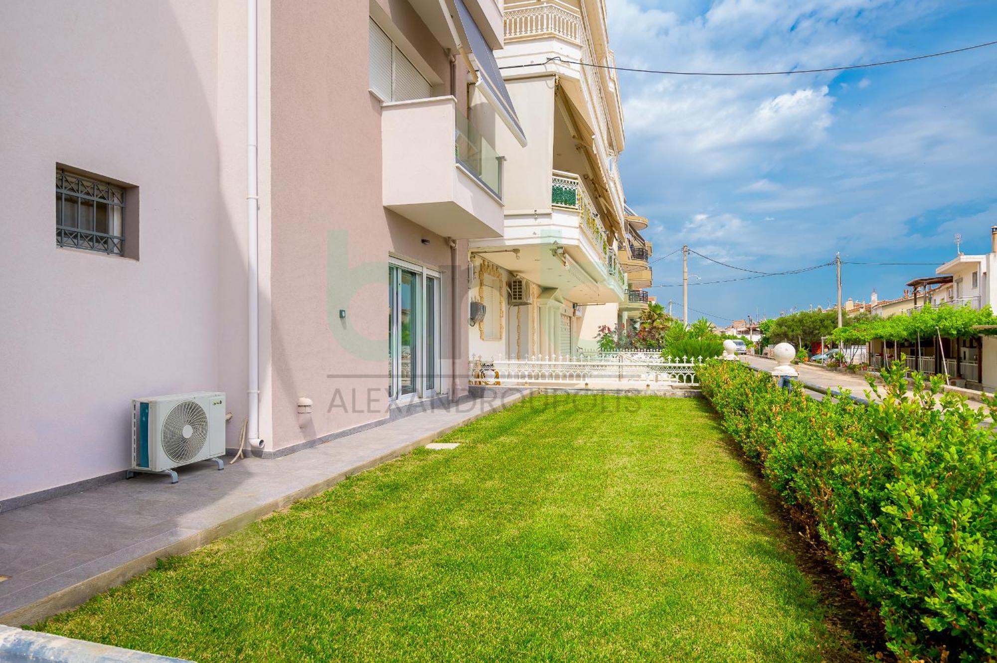 Seaside Appartement *