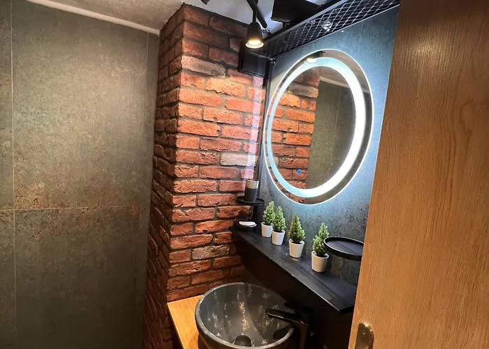 Sea Side Apartment