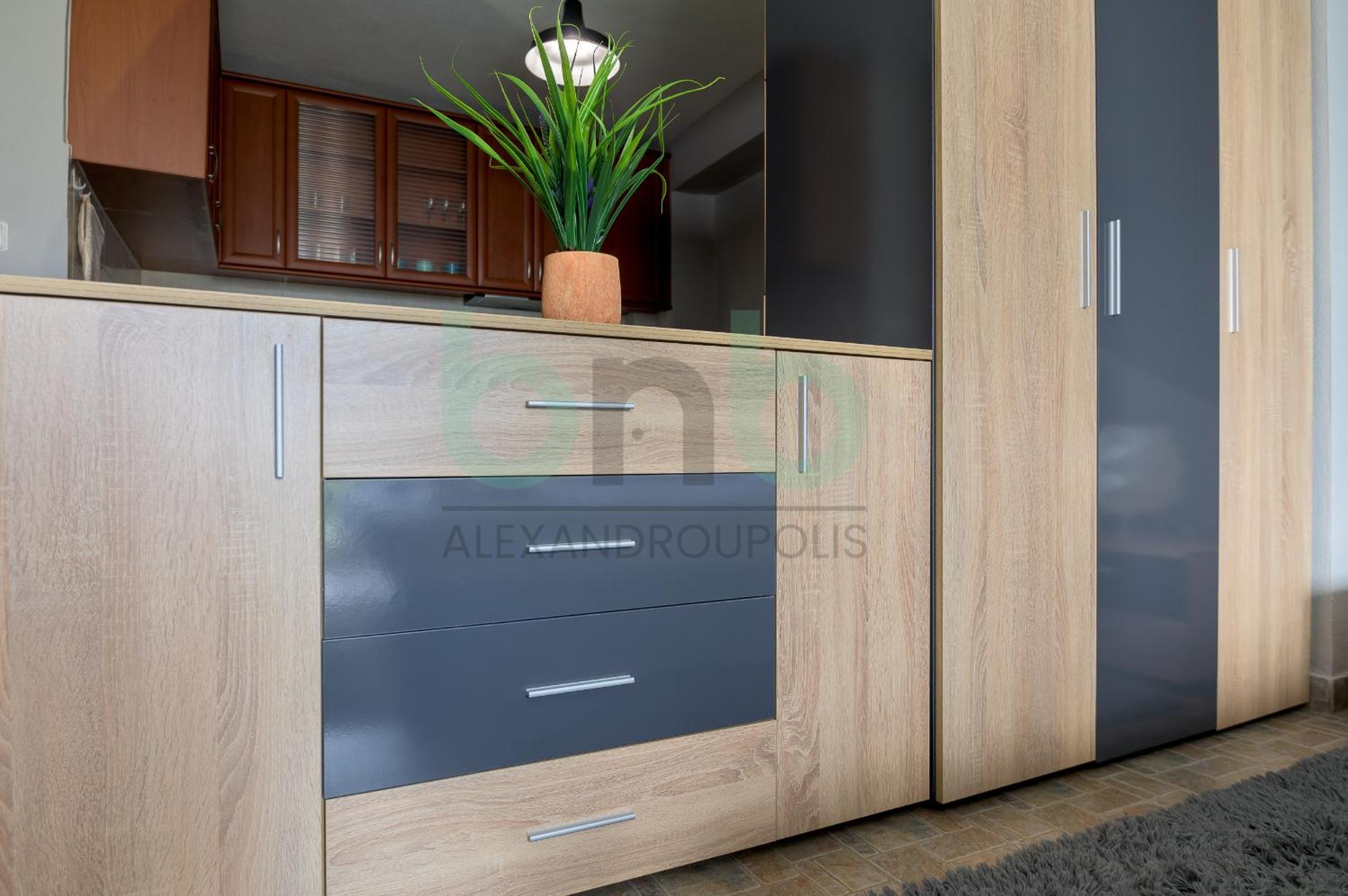 Seaside Appartement Alexandroupolis